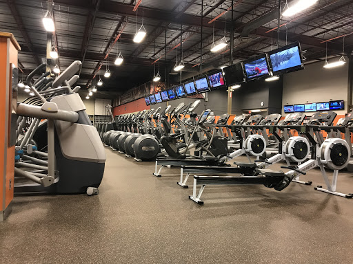 GoodLife Fitness Barrie Commerce Park Profile Picture