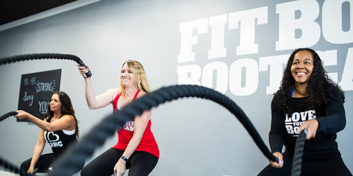 Fuel Your Fire Fitness and Wellness Profile Picture