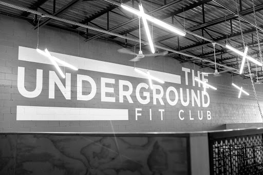 The Underground Fit Club Profile Picture