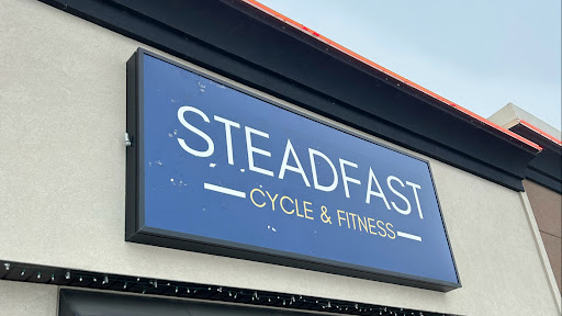 Steadfast Cycle and Fitness Profile Picture
