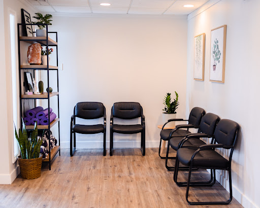 Clarington Total Wellness Profile Picture