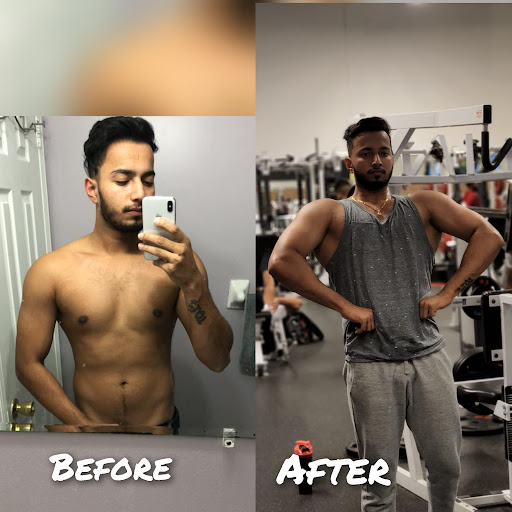 Navfitness Profile Picture