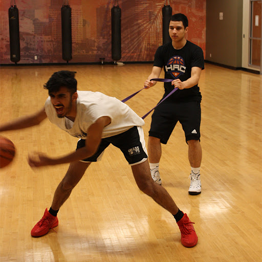 Hoops Academy Canada Profile Picture