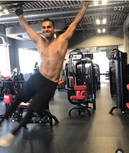 Body Experience Profile Picture