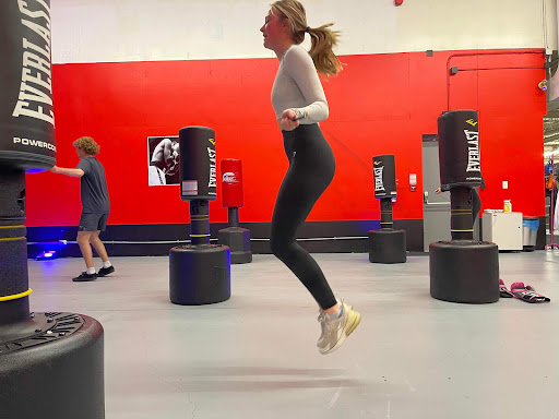 Rumble Fitness Profile Picture