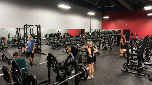 World Gym Profile Picture