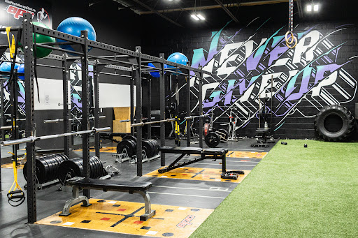 Elite Performance Center Profile Picture