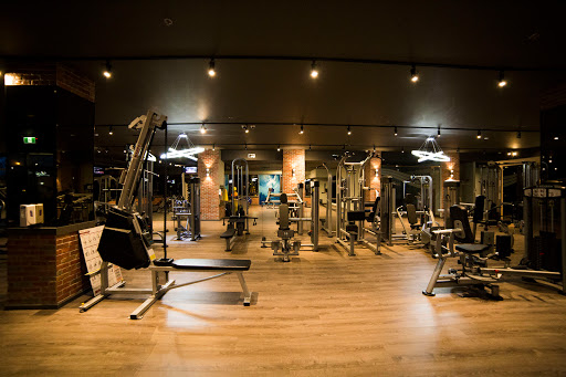 Gym on Plains Profile Picture