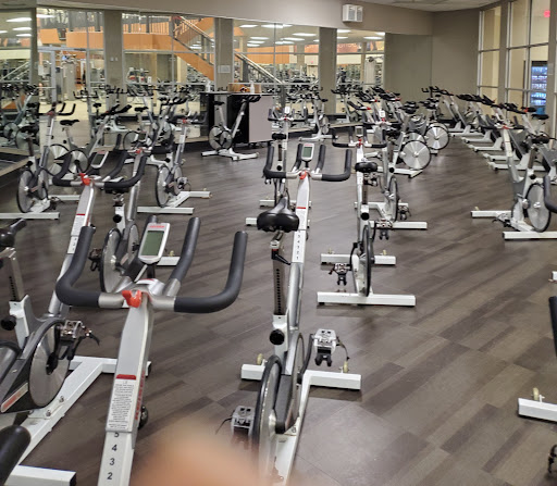 LA Fitness Profile Picture