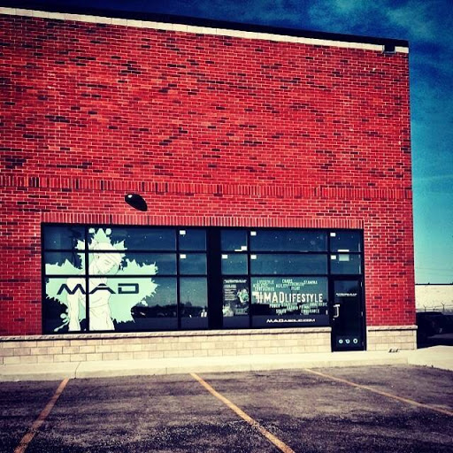 MADabolic Burlington Profile Picture