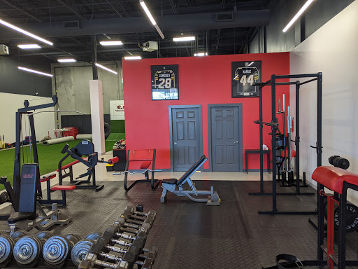 Sports Specific Training - Burlington Profile Picture