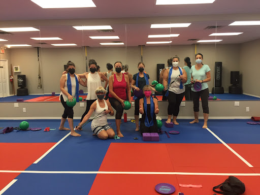 Body Reset Fitnesss Profile Picture