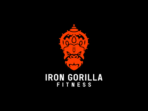 Iron Gorilla Fitness Profile Picture