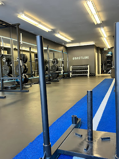 Coastline Fitness Club Profile Picture