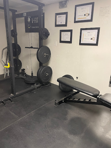 VFIT coaching Profile Picture