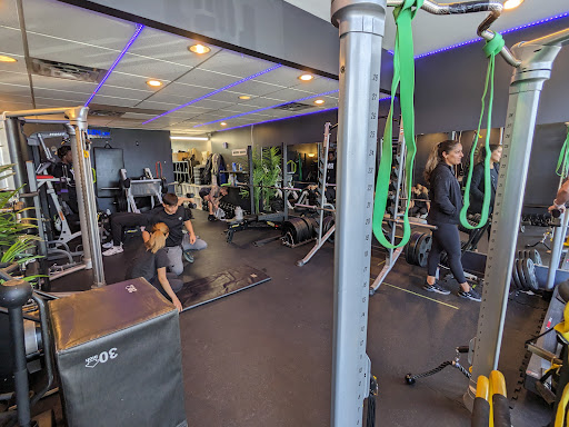 Uplift Fitness Ltd. Profile Picture