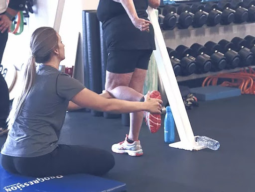 Synapse Health and Fitness Profile Picture
