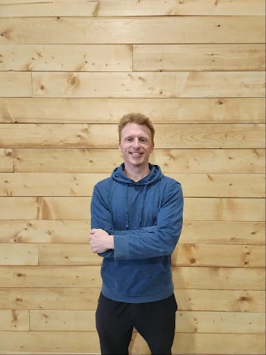 Shymko Personal Training Profile Picture