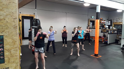 Heart and Soul Muay Thai Profile Picture