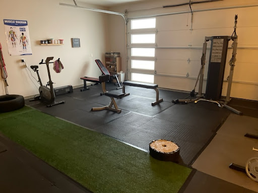 AMPed Fitness by Alisa Puderbach Profile Picture