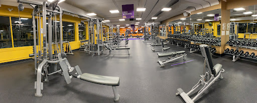 Anytime Fitness Profile Picture