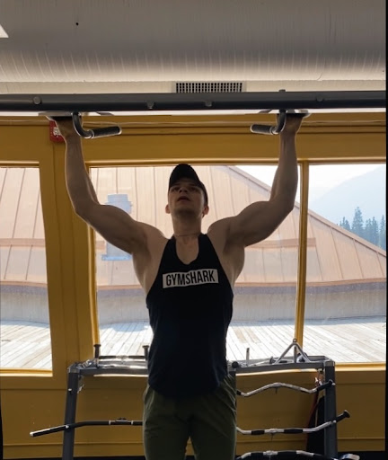 Peak Function Training Profile Picture