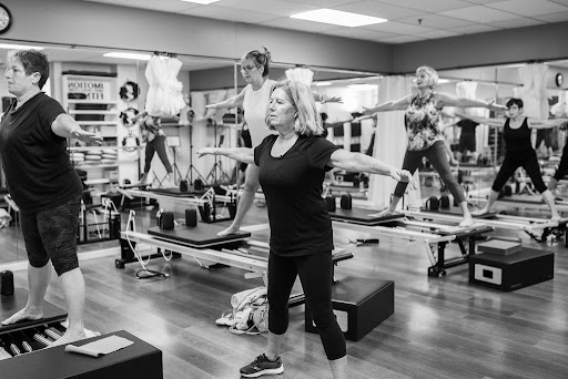 imotion fitness MIND BODY CORE Profile Picture