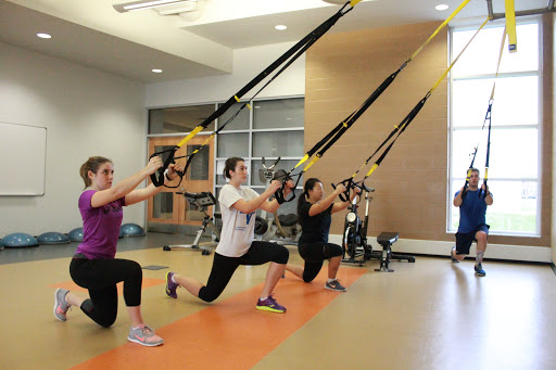 St. Clair College HealthPlex Profile Picture