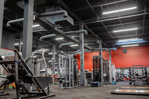 Performance 360 Health and Fitness Club Profile Picture