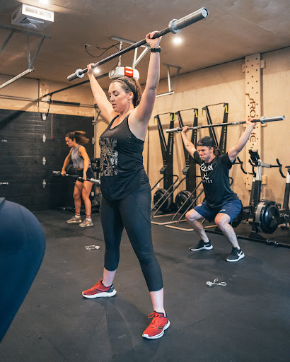 Chelsea Athletica Gym Profile Picture