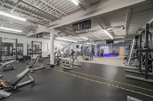 Anytime Fitness Profile Picture