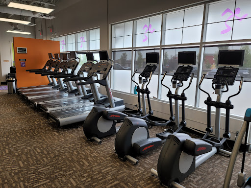 Anytime Fitness Profile Picture