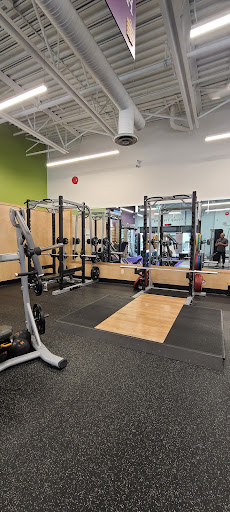 Anytime Fitness Profile Picture