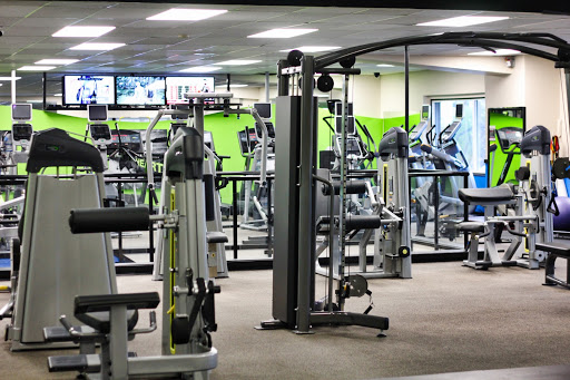 Fit For Change - Gym Chilliwack Profile Picture