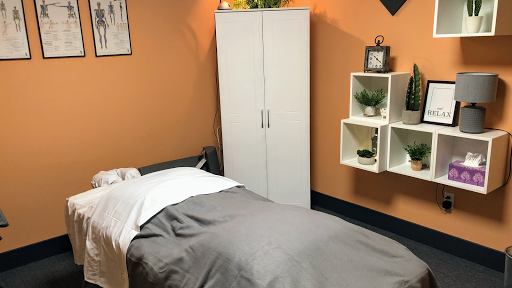 Back In Sync: Wellness Centre Ltd Profile Picture