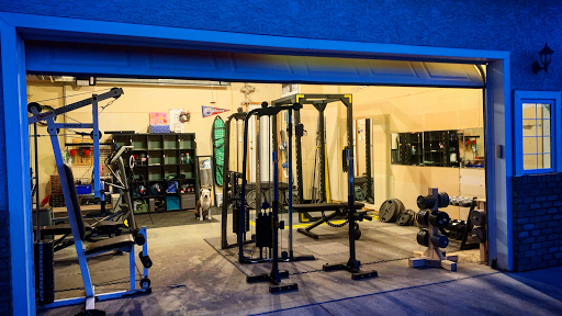 Rock Point Fitness Profile Picture