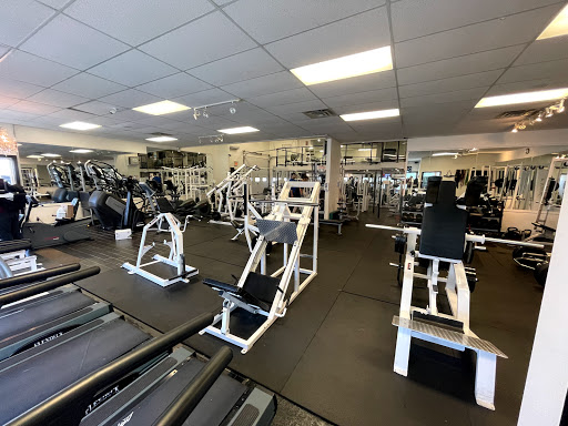 Platinum Gym Profile Picture