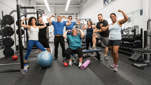 Fit Culture Inc. Profile Picture