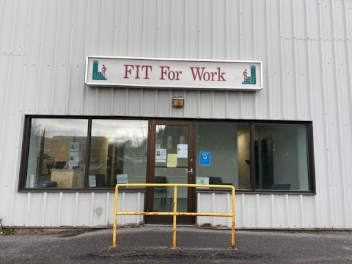 FIT for Work - Corner Brook Profile Picture