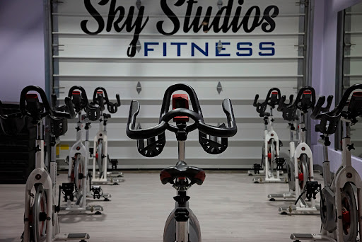 Sky Studios Fitness Profile Picture