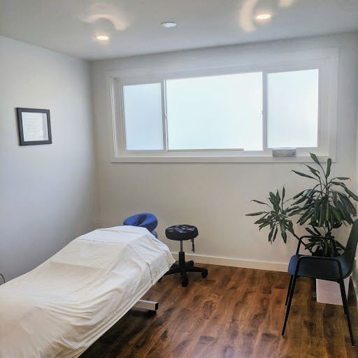 Range of Motion Exercise and Massage Therapy Profile Picture