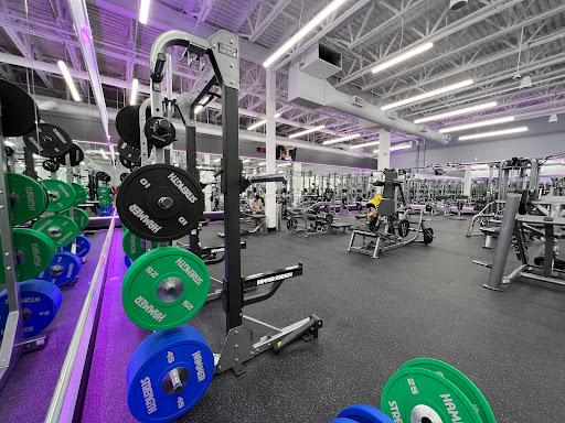 Anytime Fitness Scott72nd Profile Picture