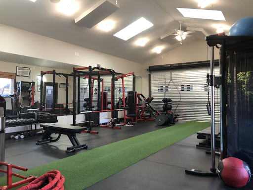JamesonWolff Fitness Systems - Personal Training & Nutrition Profile Picture
