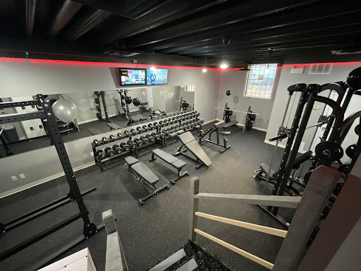RMC Fitness Profile Picture