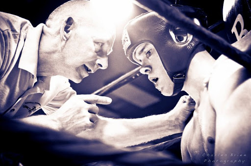 Spitfire Muay Thai Canada Profile Picture