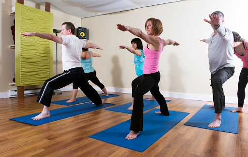 Mouvance | Yoga Drummondville Profile Picture