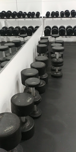Dryden Pool & Fitness Centre Profile Picture