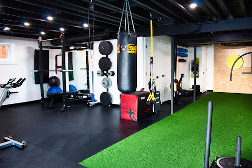 Forward Motion Strength and Conditioning Profile Picture