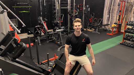 Mac Fitness Coaching - Personal Training Profile Picture