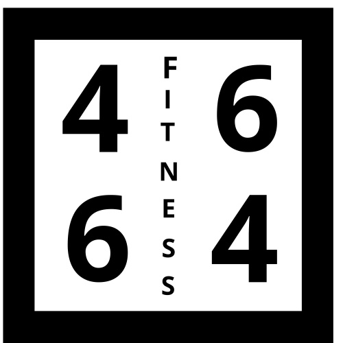 46 64 Fitness Profile Picture